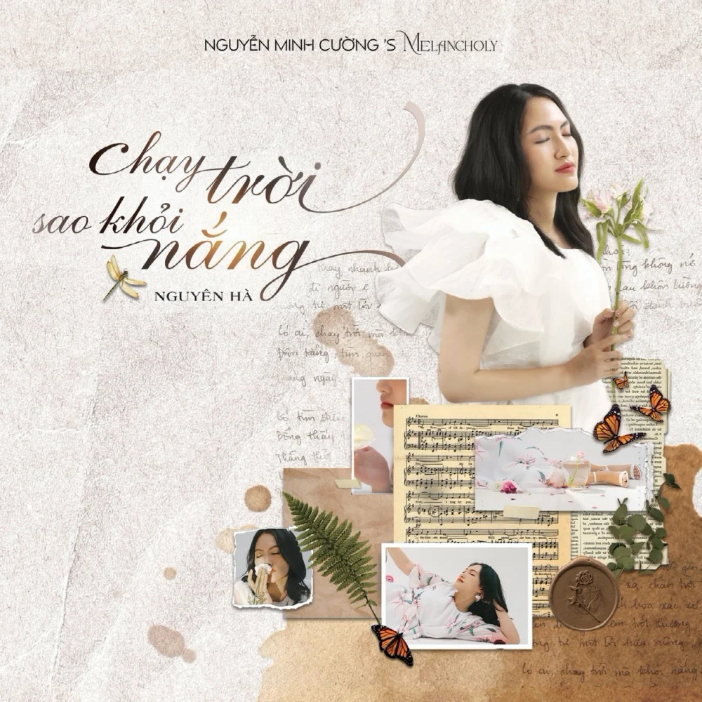 Cover image for Chạy Trời Sao Khỏi Nắng