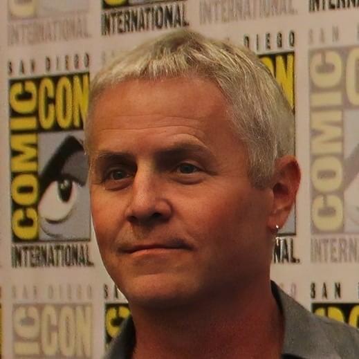 Photo of Blake Neely