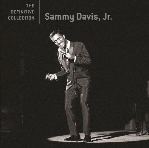 Album cover art for "Keep Your Eye on the Sparrow (Baretta’s Theme)" by Sammy Davis Jr.