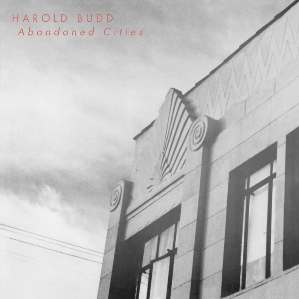 Cover image for Abandoned Cities