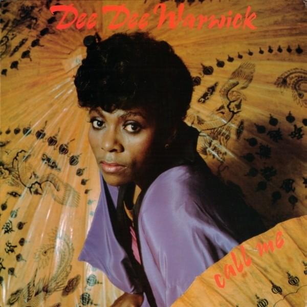 Fire In My Heart by Dee Dee Warwick