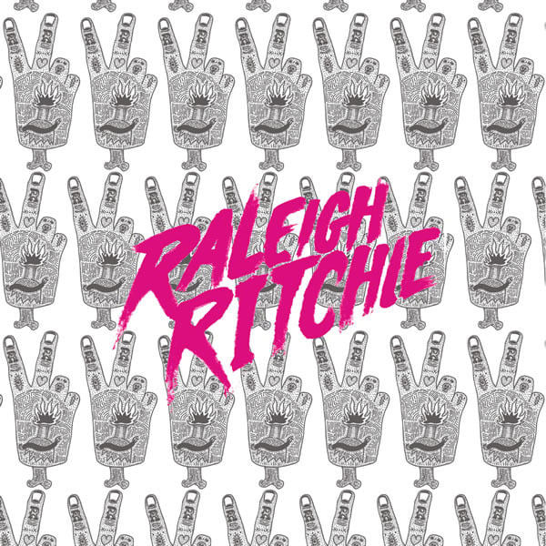 Stay Inside by Raleigh Ritchie