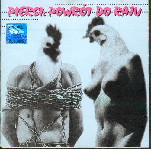 Kurze móżdżki by Piersi