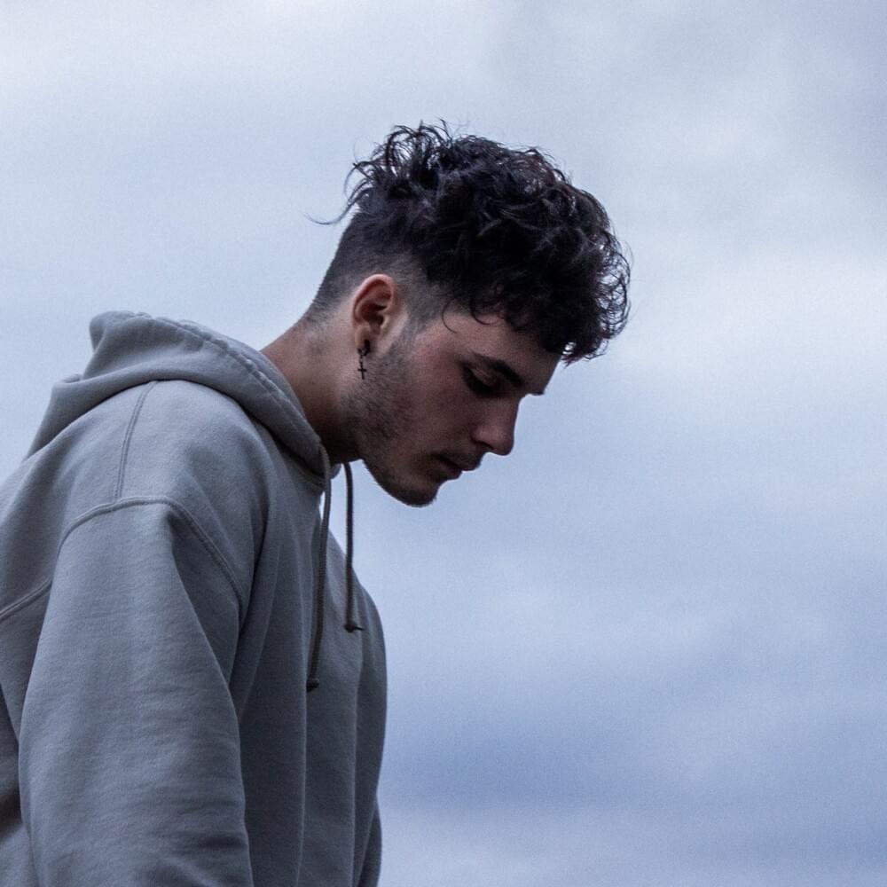 Isaac Zale Profile Picture Photo of Isaac Zale