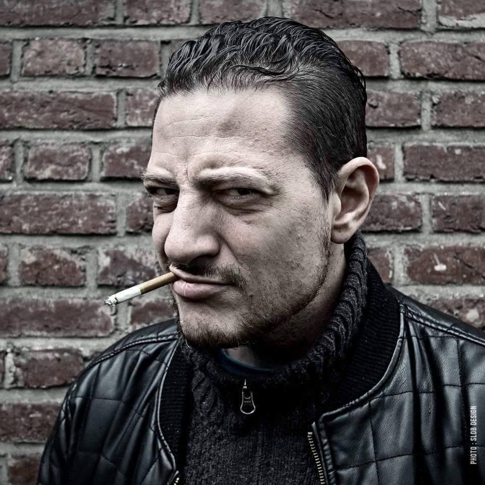 Cover image for Fréko
