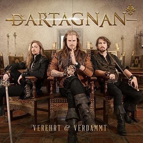 Was wollen wir trinken by ​dArtagnan