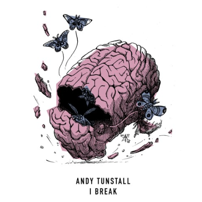 I Break by Andy Tunstall