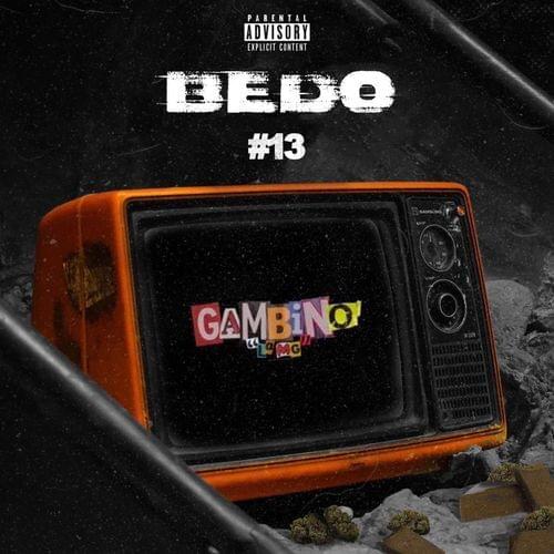 Bedo #13 by Gambino La MG