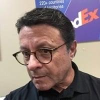 Rick Riso Profile Picture Photo of Rick Riso