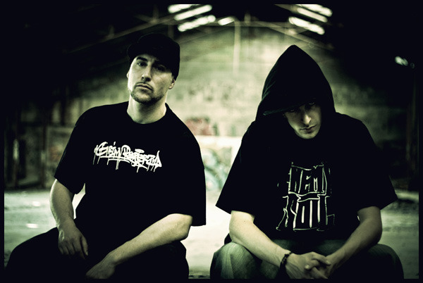 Cover image for Grim Reaperz