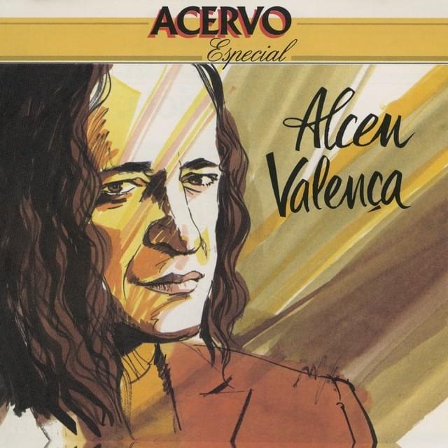 Cover image for Série Arcevo - Alceu Valença