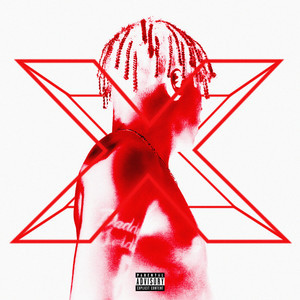 Album cover art for "X Men" by Lil Yachty & Evander Griiim