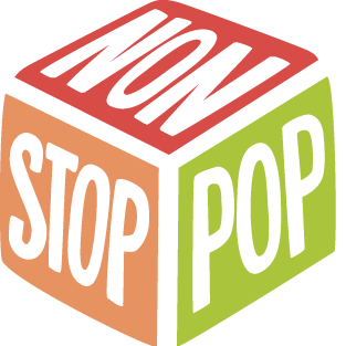 Cover image for Non-Stop Pop [GTA V]