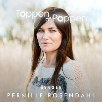 Cover image for Toppen Af Poppen 2018 synger Pernille Rosendahl