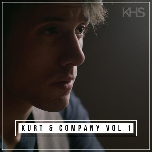 Cover image for Kurt & Company, Vol. 1