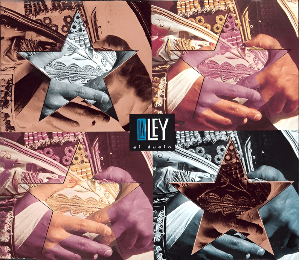 El Duelo by La Ley