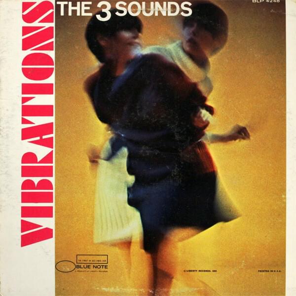 Charade by Gene Harris & The Three Sounds