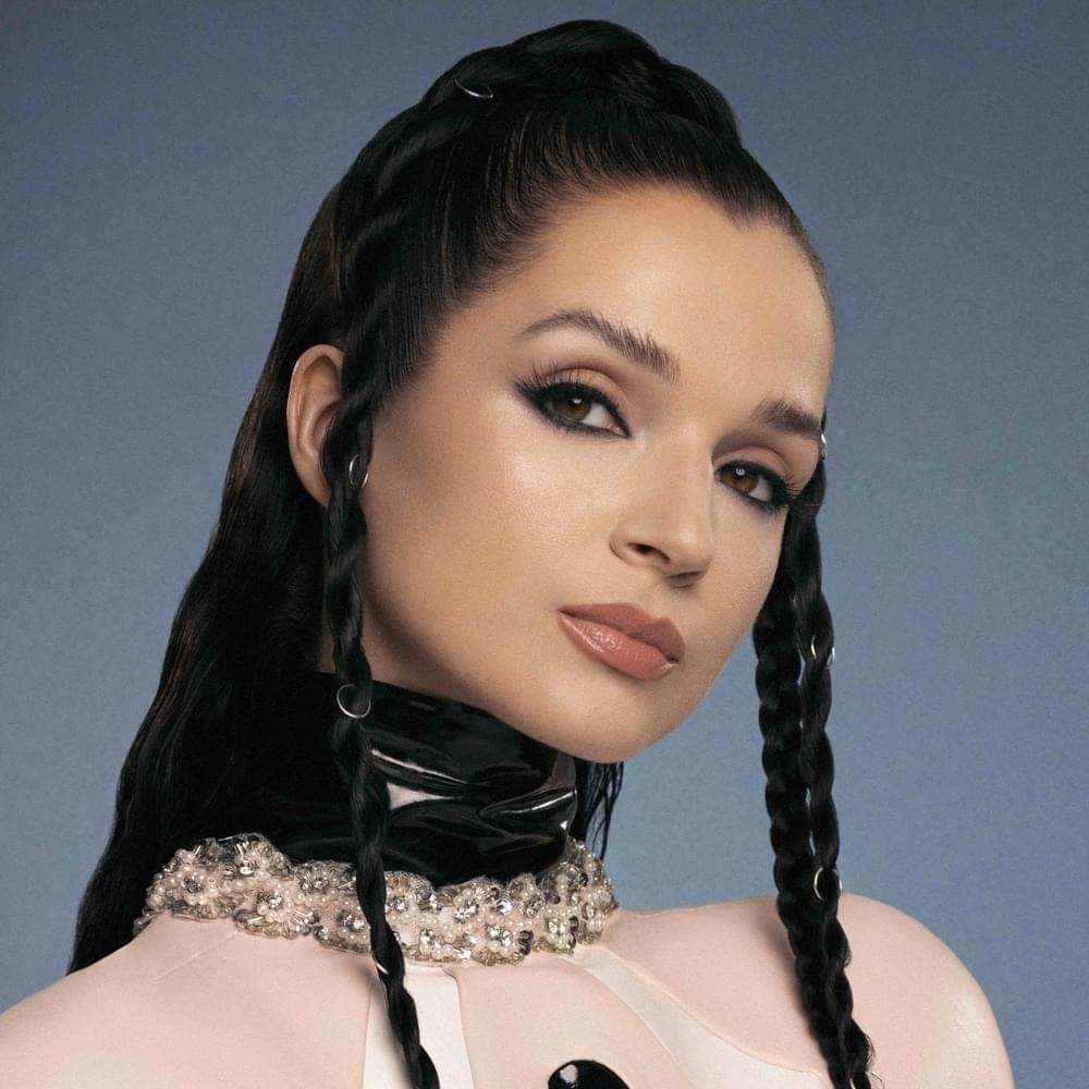 Cover image for Poppy