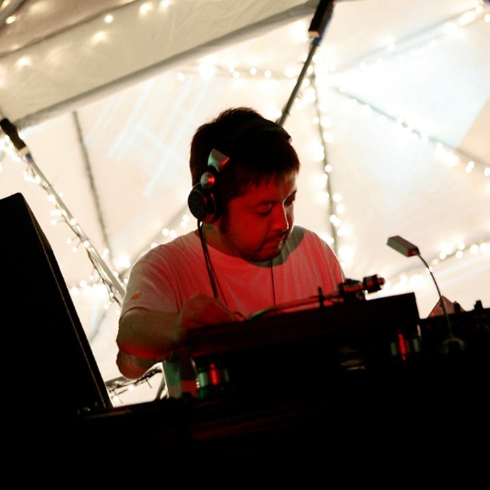 Photo of Nujabes