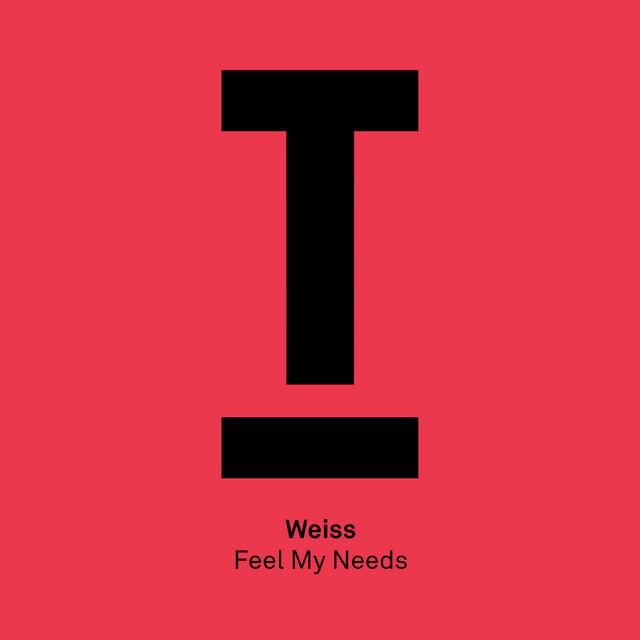 Feel My Needs by WEISS