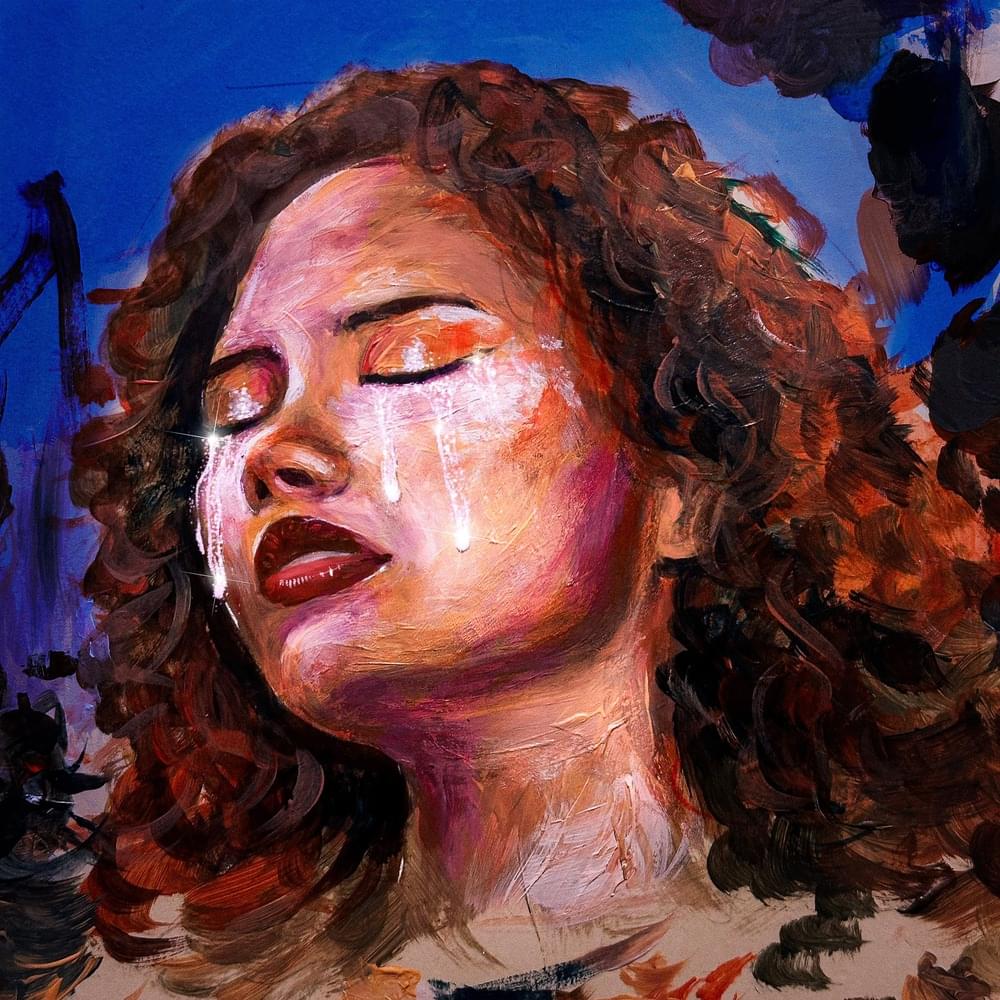 Iyakin by Shanne Dandan