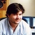 Photo of Jonathan Russell