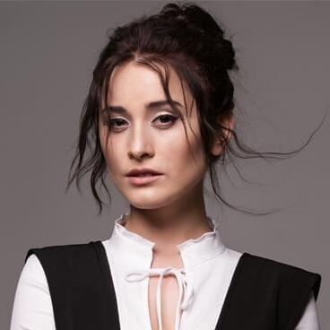 Elif Kaya Profile Picture Photo of Elif Kaya
