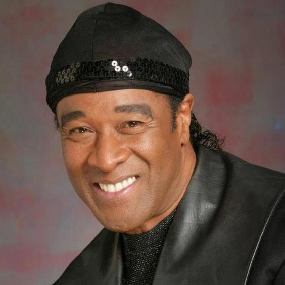 Photo of Leon Patillo
