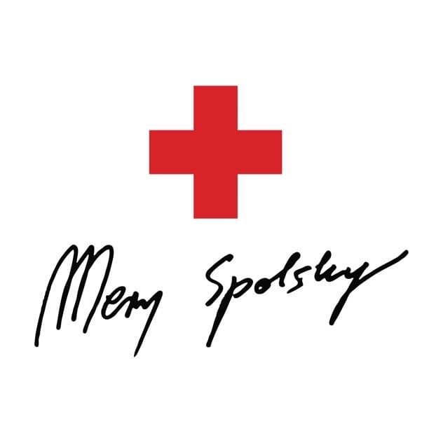 Album cover art for "Miło Było Pana Poznać" by Mery Spolsky