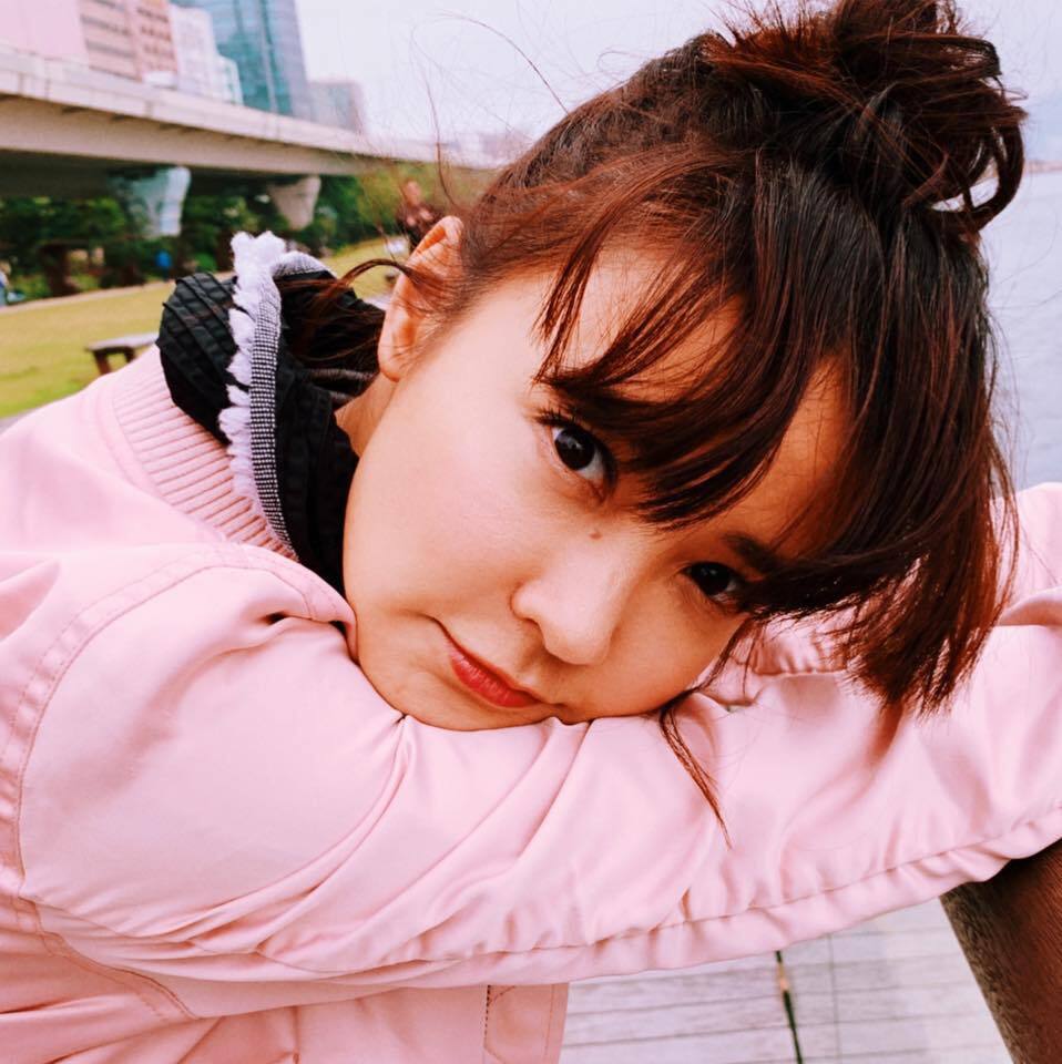 Photo of 糖妹 (Kandy Wong)