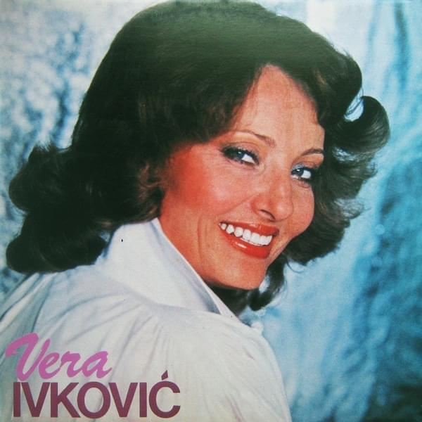 Proleće mi budi uspomene by Vera Ivković