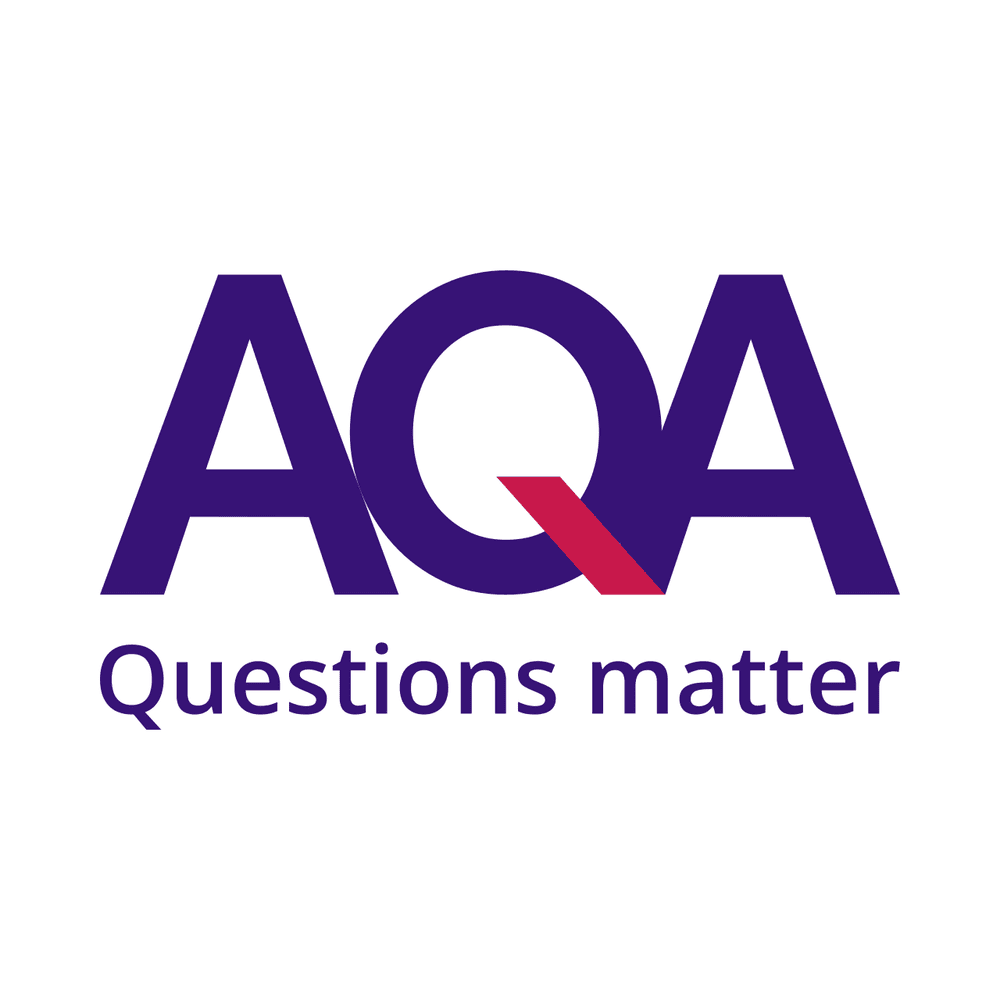 Cover image for AQA