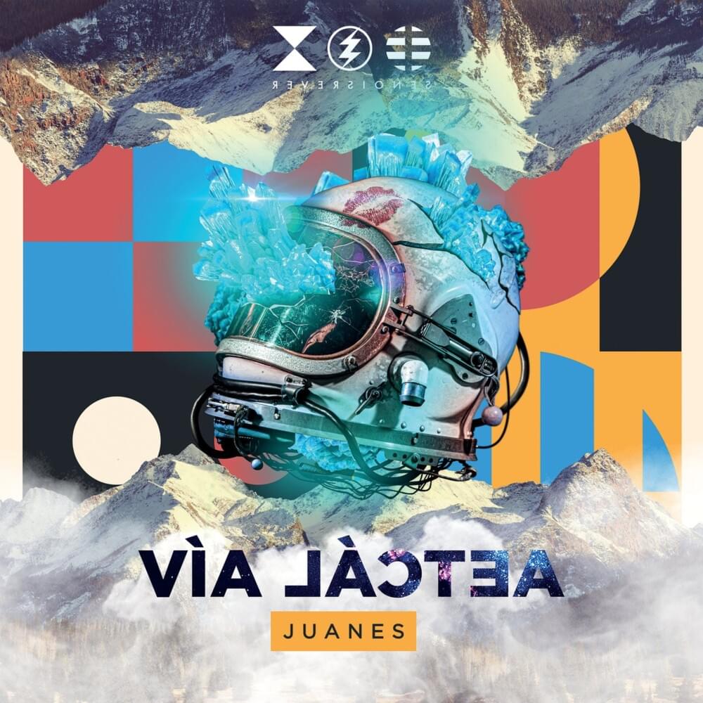Cover image for Vía Láctea - Single