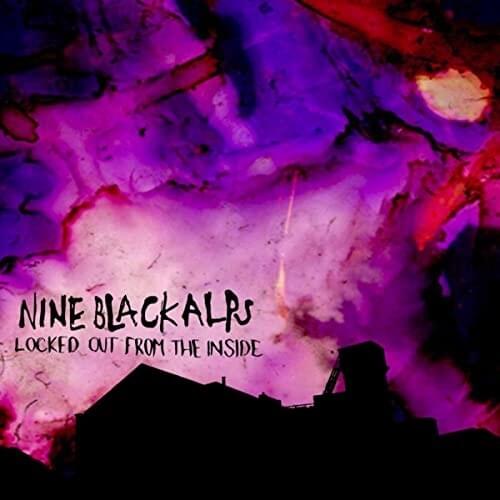 Bay of Angels by Nine Black Alps