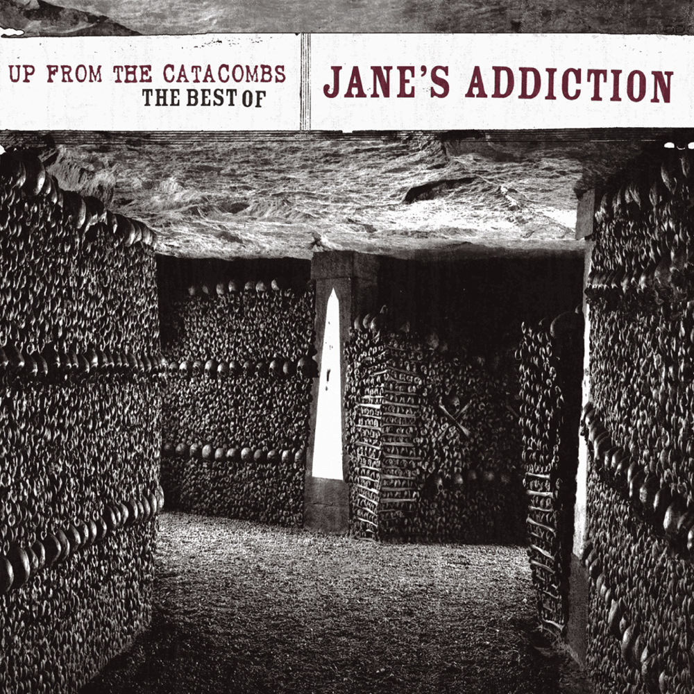 Cover image for Up from the Catacombs: The Best Of