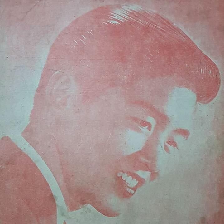 Photo of Thanh Phong
