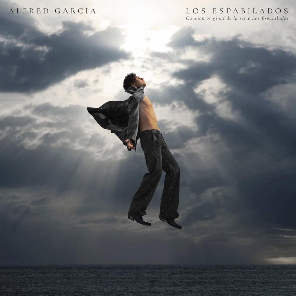 Album cover art for "Los Espabilados (Canción Original De La Serie ”Los Espabilados”)" by Alfred García