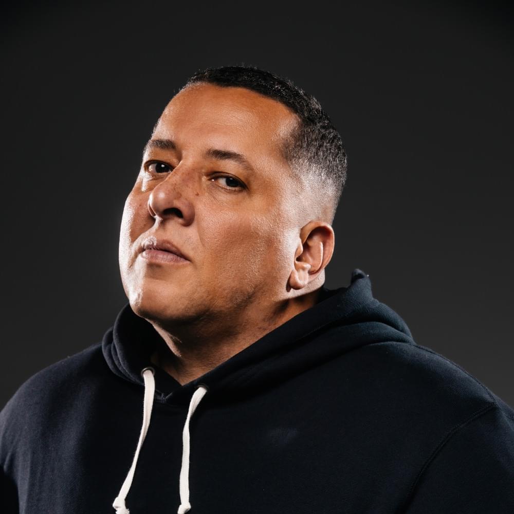 Cover image for DJ Semtex