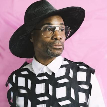 Photo of Billy Porter