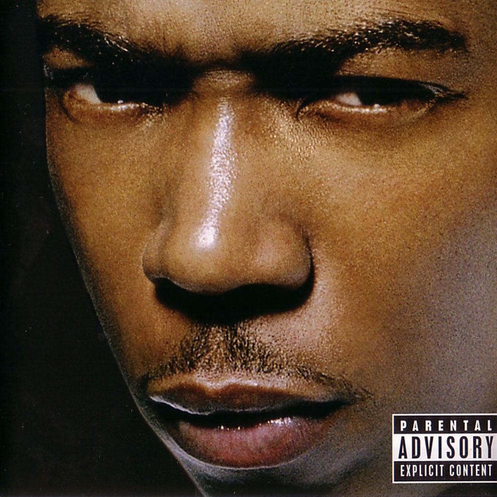 Album cover art for "What’s My Name" by Ja Rule & Ashanti