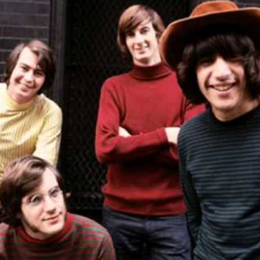 Photo of The Lovin’ Spoonful