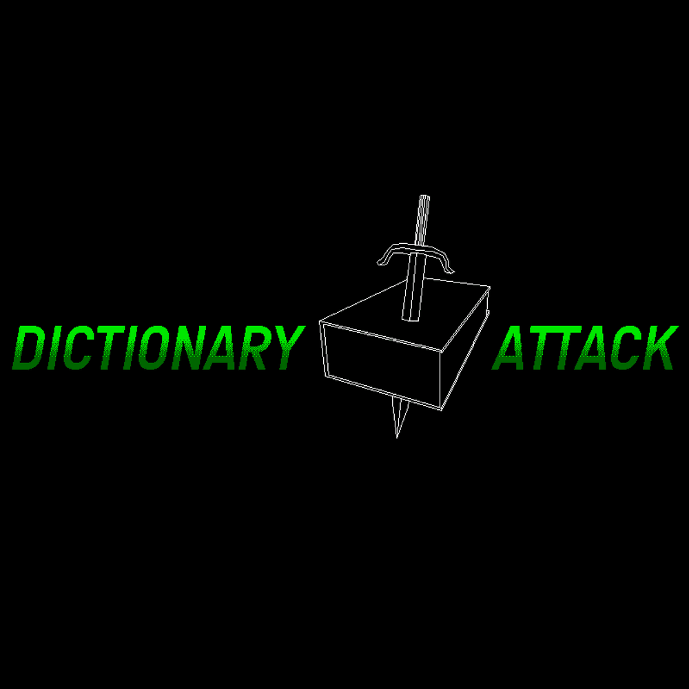 Dictionary Attack Profile Picture Photo of Dictionary Attack