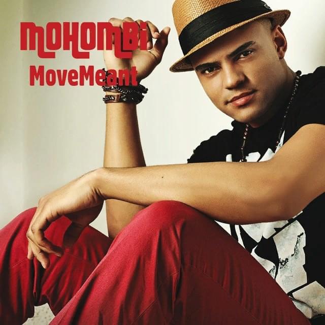 Cover image for MoveMeant (Deluxe Edition)