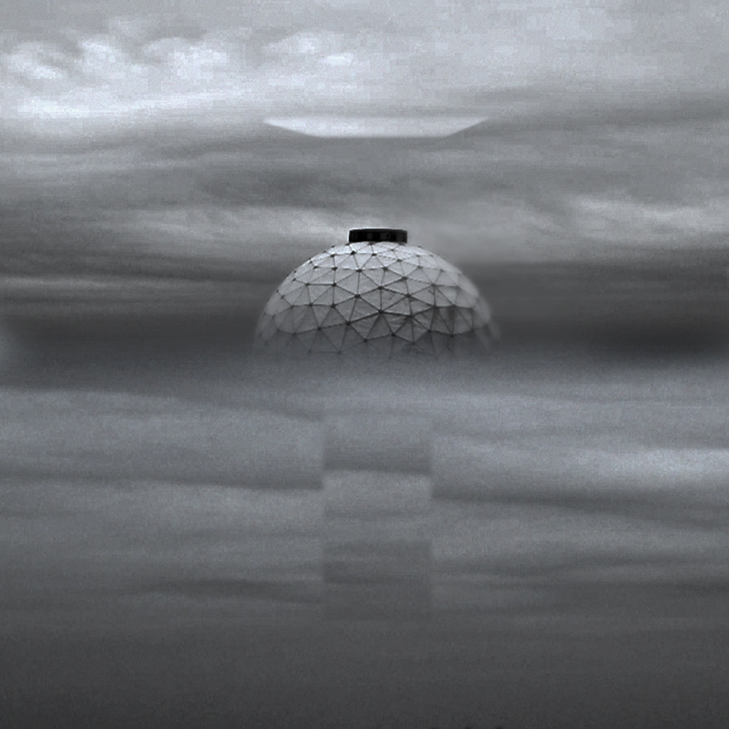 Cover image for Double Edge - EP