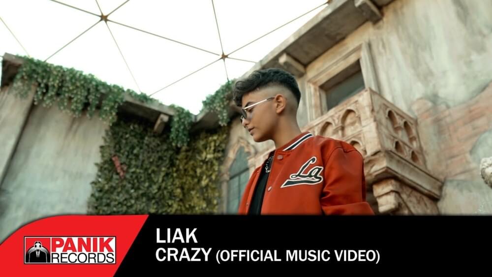 Crazy by Liak (GRC)