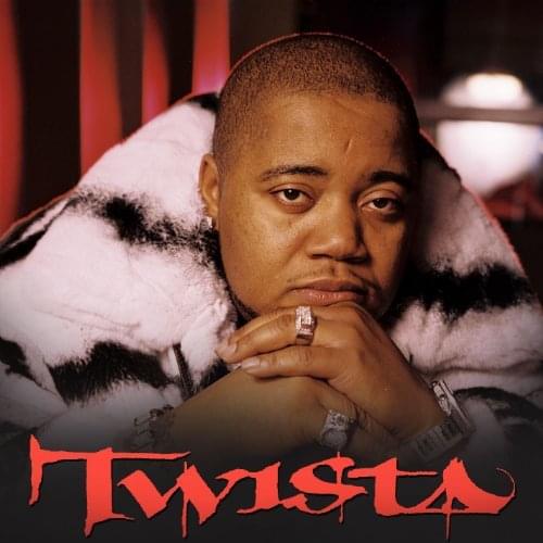Album cover art for "So Sexy Chapter II (Like This)" by Twista & R. Kelly