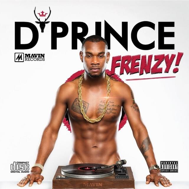 Bad Girls by D’Prince