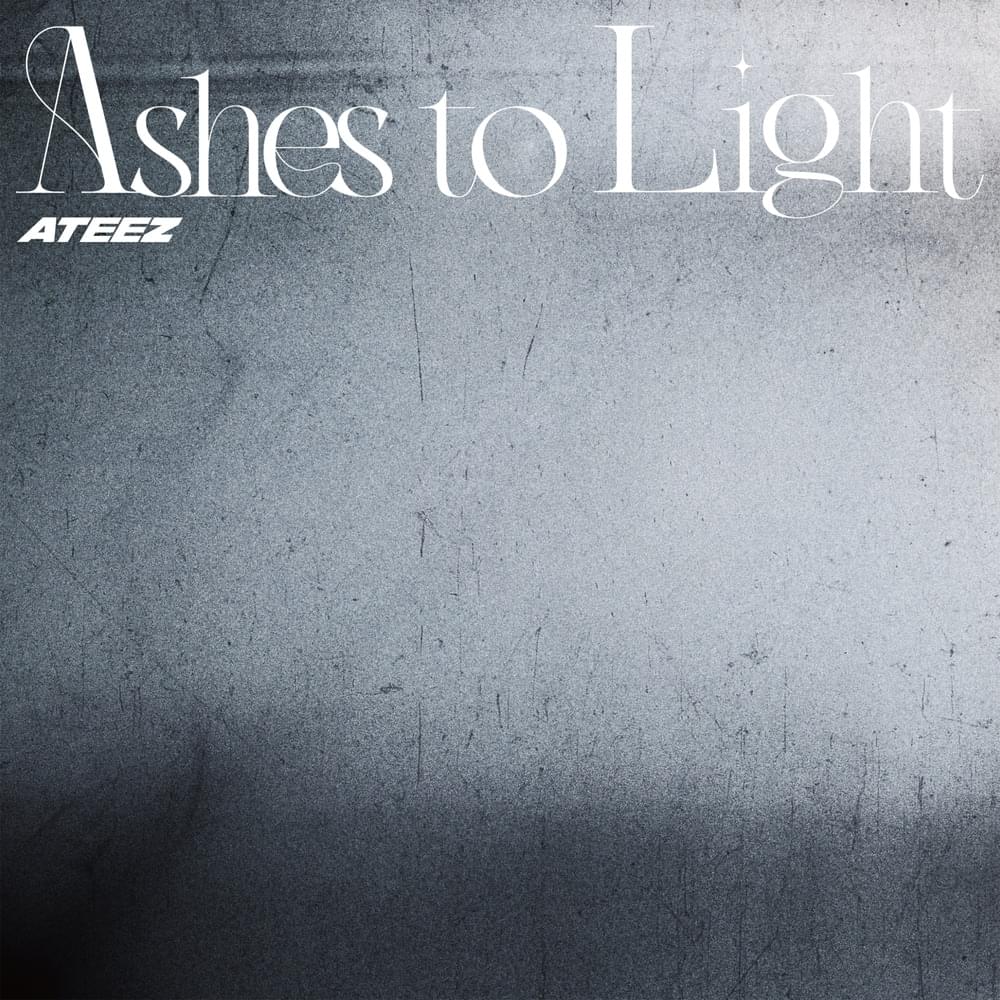 Album cover art for "ATEEZ - Crescendo (Traduction française)" by Genius traductions françaises