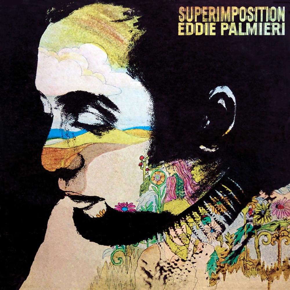 Helado De Chocolate by Eddie Palmieri