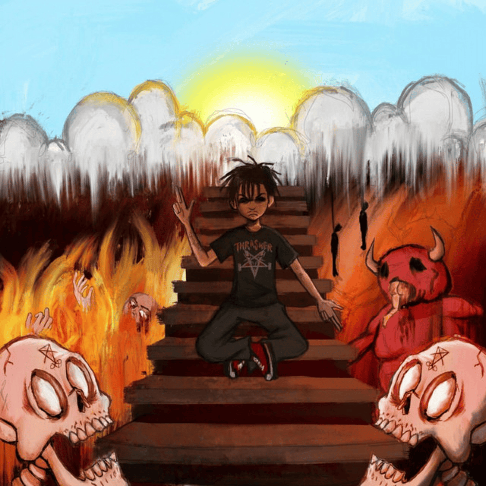 Jabbawockeez by Luci4